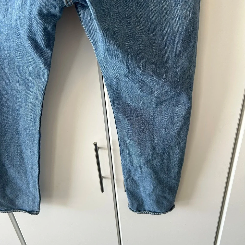 Levis levis 501
